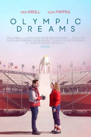 Олимпийские мечты онлайн